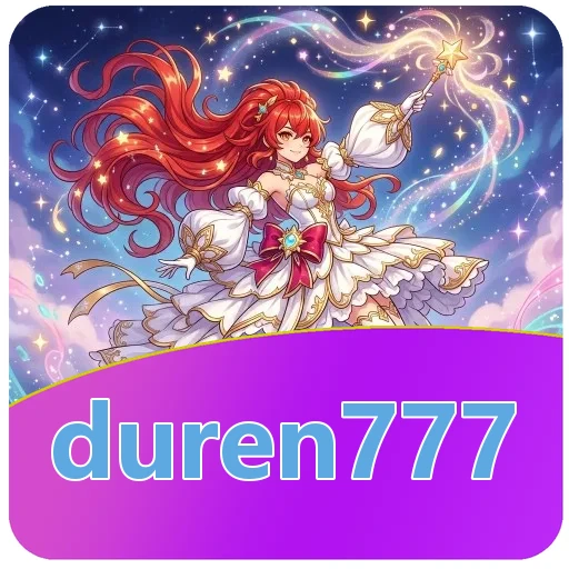 Ilustrasi unduh APK duren777 dari tautan resmi